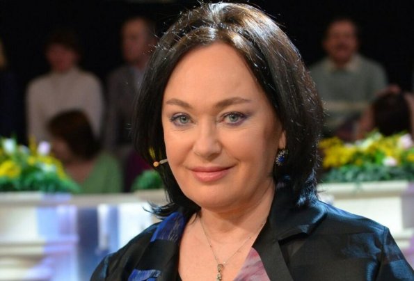 Телеведущая Лариса Гузеева вышла на связь из больницы в Коммунарке спустя три недели болезни