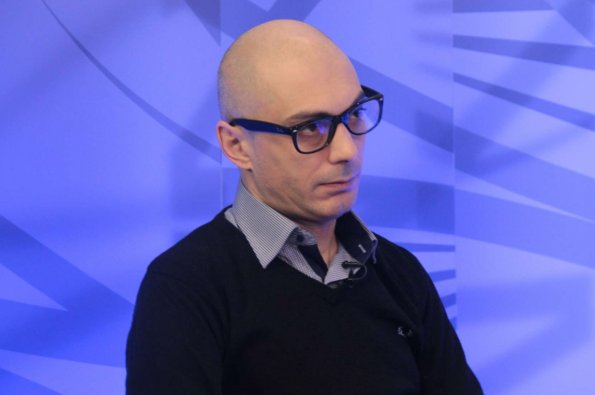 Журналист Гаспарян высказался о смертельном ДТП с Собчак