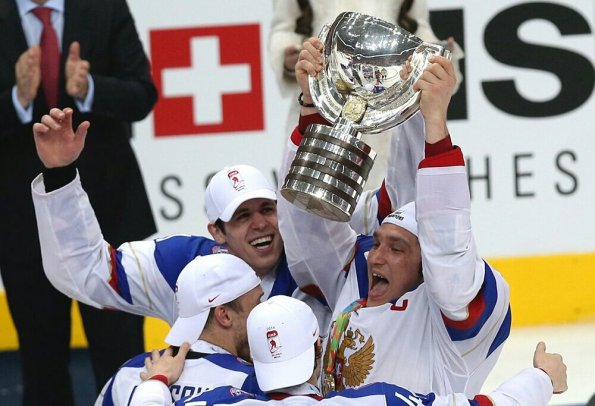 Билеты на чемпионат мира по хоккею 2022 года в Финляндии могут достигать 43 тыс рублей