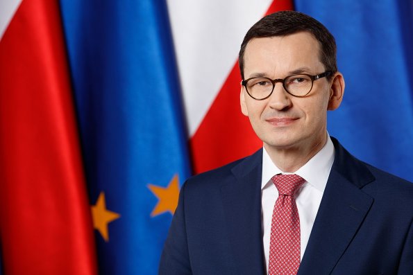Премьер-министр Польши подтвердил, что страна не собирается выходить из ЕС