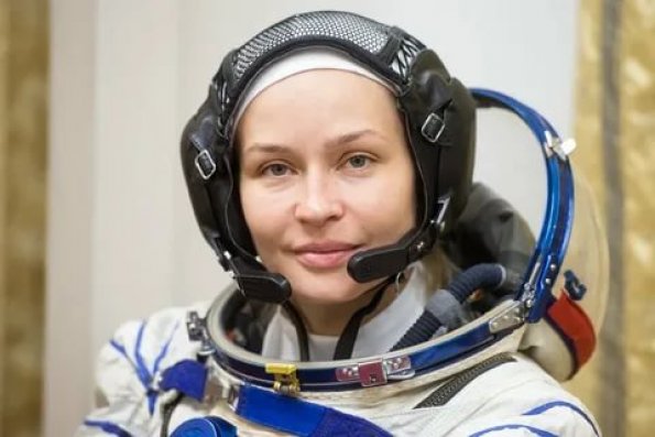Космонавт Олег Котов предупредил, что ждет актрису Юлию Пересильд на МКС первые 5 дней