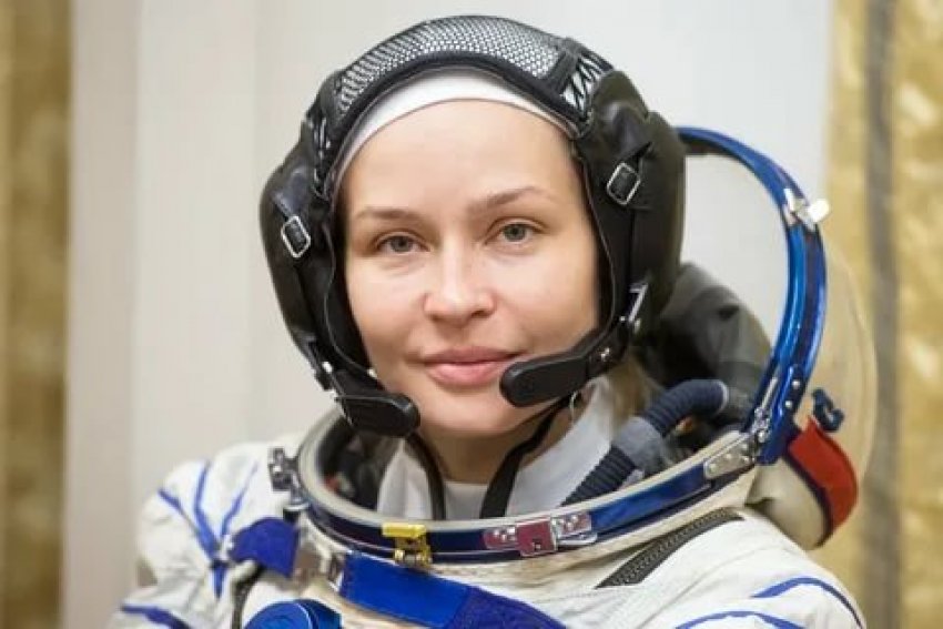 Космонавт Олег Котов предупредил, что ждет актрису Юлию Пересильд на МКС первые 5 дней