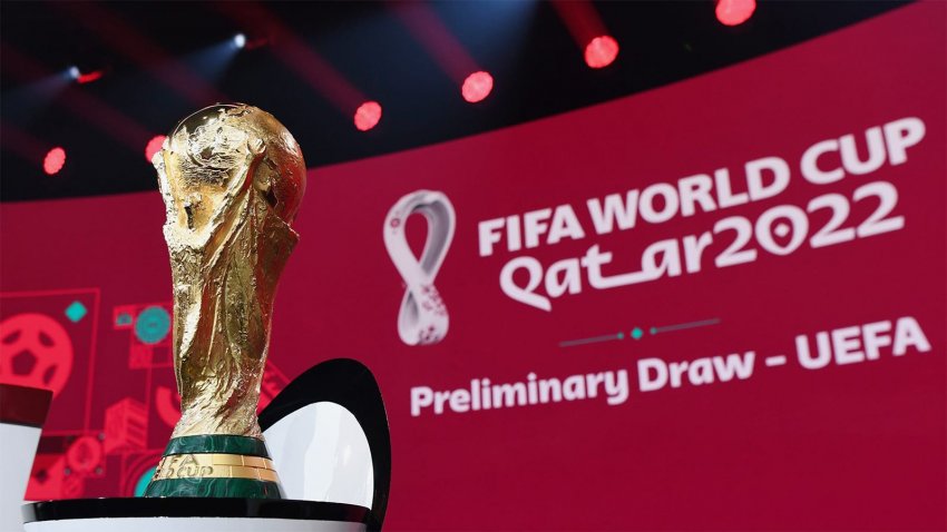 Чемпионат мира 2022 обошёлся Катару в 200 млрд долларов