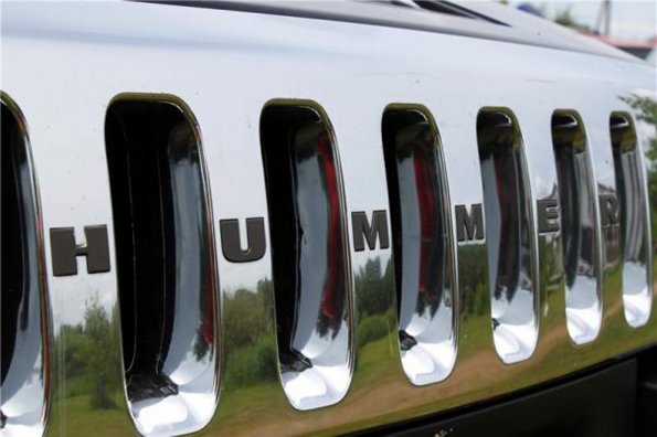 GMC Hummer 2022-го года может стать самым захватывающим внедорожником последних лет