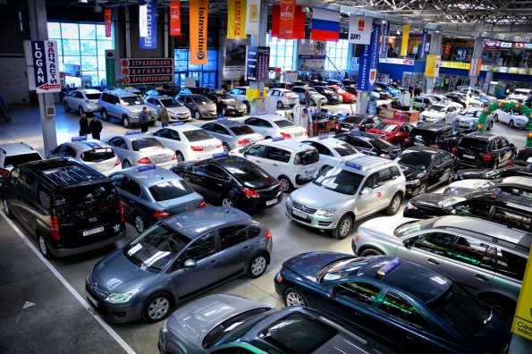 Автоэксперт Удалов рассказал, когда выгоднее покупать машину при росте цен