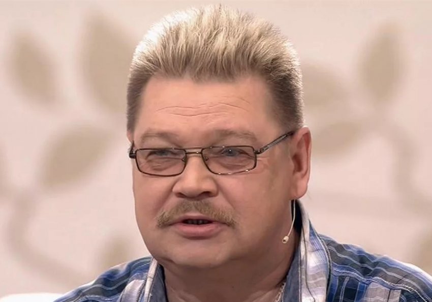 Юморист Сергей Бандурин рассказал, как его дочь чуть не убила своего мужа во время ссоры