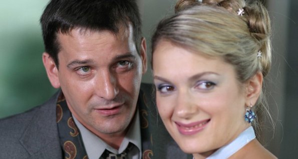 Актёр Илья Шакунов рассказал о своей влюблённости в Марию Порошину