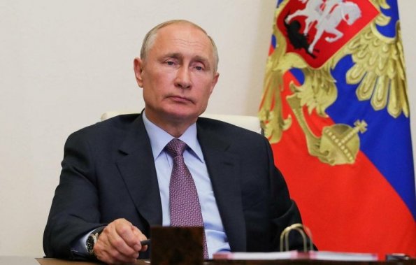 Путин поддержал вице-премьера Голикову, объявив дни с 30 октября по 7 ноября нерабочими