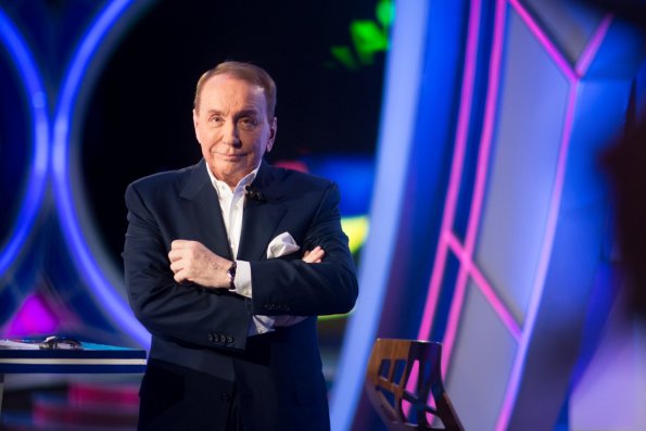 Ведущий Александр Масляков прокомментировал новое шоу «Игра»: «Это просто калька формата»
