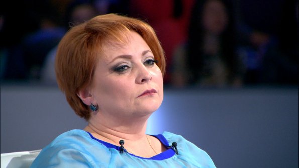 Актриса Светлана Пермякова рассказала об обмане на шоу «Секрет на миллион» с Лерой Кудрявцевой