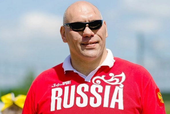 Депутат Николай Валуев предложил штрафовать российские футбольные клубы за плохие результаты в еврокубках
