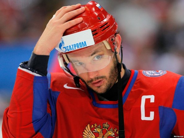 Хоккеист Илья Ковальчук прокомментировал назначение Жамнова на пост главного тренера сборной