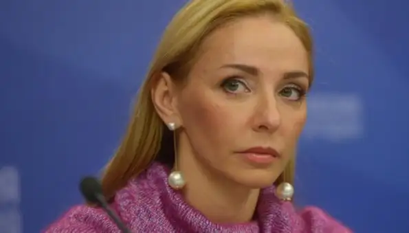 "Хамство и шантаж": Навка раскритиковала заявление главы МОК о допуске россиян к турнирам
