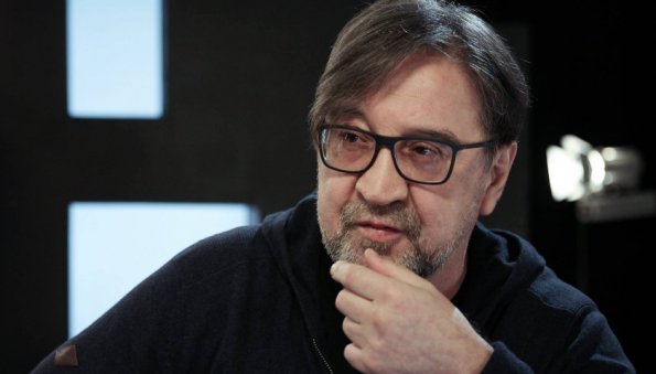 «Не нужно провокаций»: Худяков объяснил Шевчуку отмену концерта группы «ДДТ»