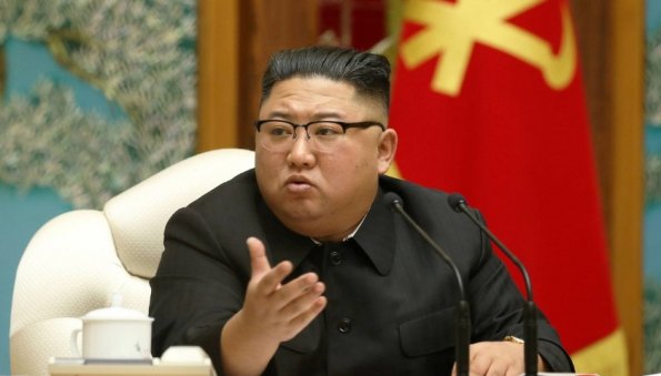 Северная Корея официально провозгласила себя ядерным государством