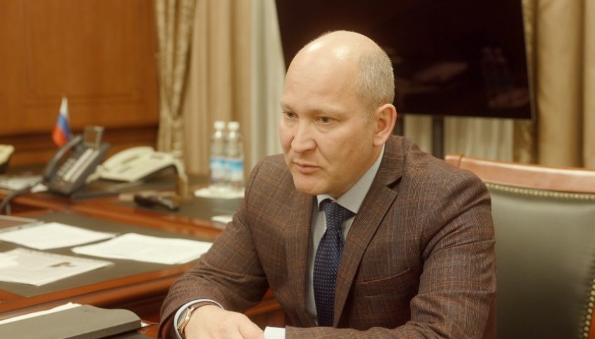 На Камчатке опровергли информацию о мобилизации вице-губернатора Сергея Миронова