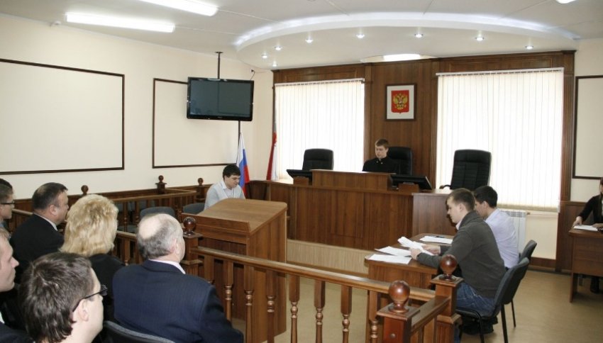 В Иркутской области адвоката осудят за многочисленные изнасилования и убийство