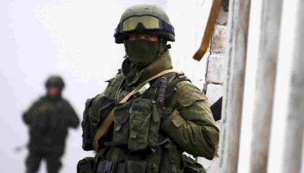 Минобороны РФ сообщило о попытке ВСУ форсировать реку Оскол