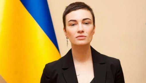 Есть все шансы: Анастасия Приходько планирует стать президентом Украины в 2024 году