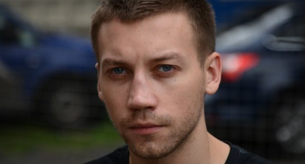 Сериал "Химера" с Александром Кузнецовым выйдет в онлайн-кинотеатре "Иви" 15 сентября