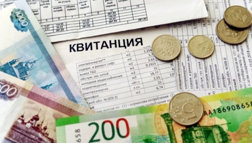 Жители Нарьян-Мара платят за ЖКУ по московским меркам