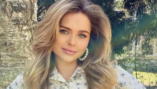 22-летняя дочка Дмитрия Маликова похвасталась новой квартирой в Москве