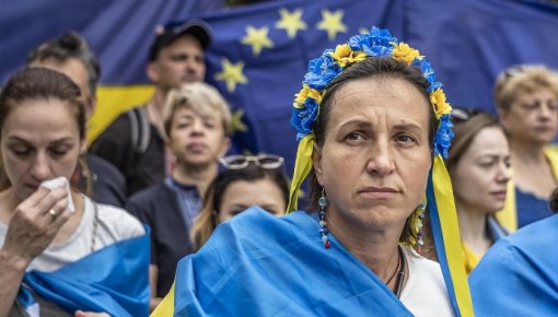 Миллионы украинских беженцев возвращаются домой: гостеприимству Евросоюза приходит конец