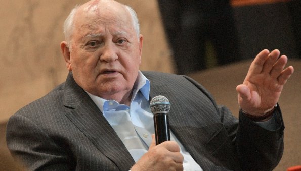 В Литве будут судить Михаила Горбачева даже после его кончины