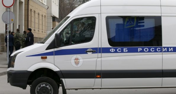 Минобороны Армении сообщило об обстреле транспортного средства ФСБ России ВС Азербайджана