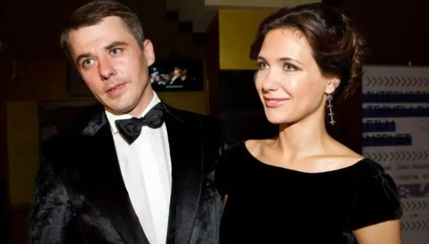 Екатерина Климова подала в суд на бывшего мужа -  актера Игоря Петренко