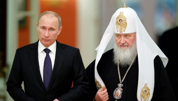 Патриарх Кирилл заблокировал работу над законом о борьбе с домашним насилием