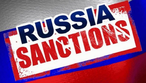 The Sun: российская экономика хорошо противостоит санкционному давлению