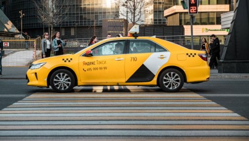 "Яндекс" попросил у АвтоВАЗа автомобили для такси