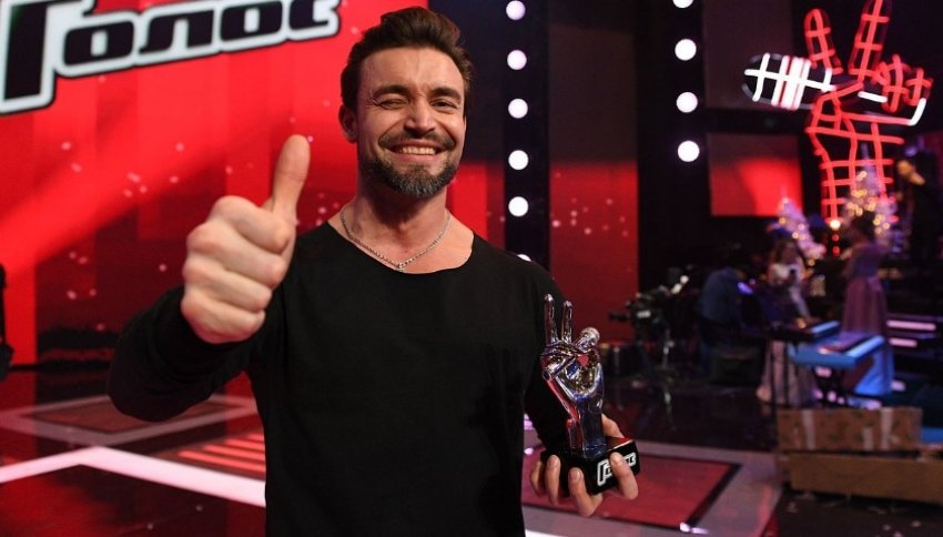 Победитель шоу «Голос» стал жертвой мошенников и теперь должен 17 миллионов рублей