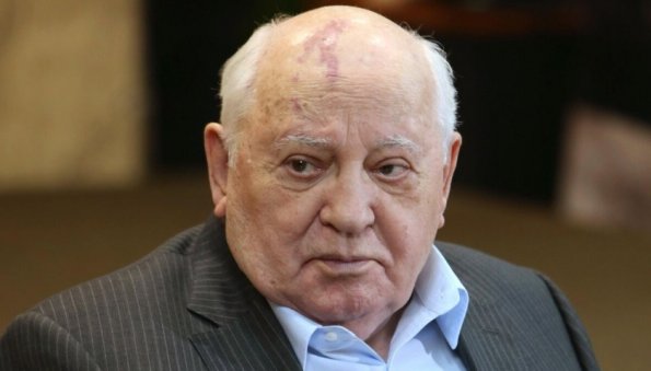 Семья Горбачева неожиданно столкнулась с трудностями