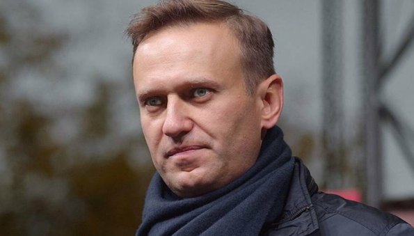 RT: Навальному* грозит новый срок до 15 лет лишения свободы за экстремизм