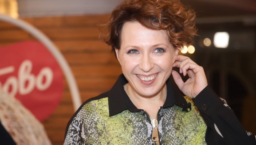 Яна Чурикова заменит Нагиева в новом сезоне шоу «Голос. Дети»