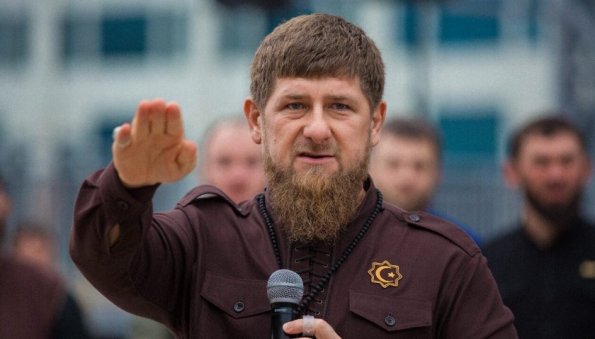 Кадыров заявил о прямом участии Европы и США в убийстве мирных жителей на Украине