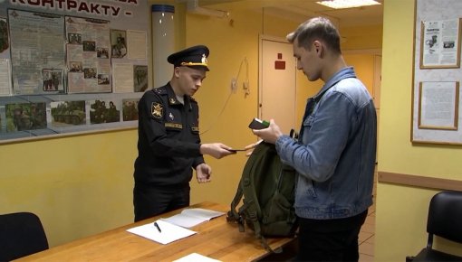 ТАСС: Мужчину, стрелявшего в военкома в Усть-Илимске, арестовали на два месяца