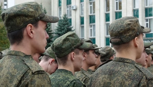 Политолог Александр Перенджиев считает, что мобилизация может продлиться три месяца