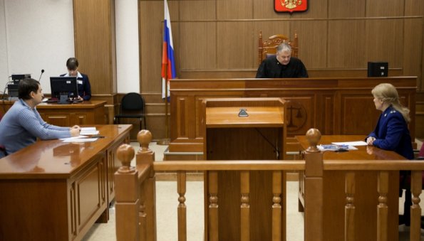 В Екатеринбурге основателя финансовой пирамиды приговорили к шести годам лишения свободы
