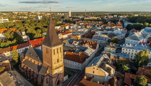 Останки 65 красноармейцев обнаружены на месте демонтированного мемориала в Эстонии