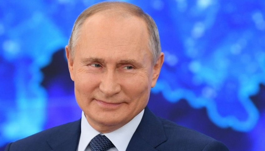 Американские СМИ отреагировали на обращение Путина о частичной мобилизации