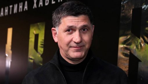 ТАСС: В память об актере Сергее Пускепалисе телеканал НТВ покажет фильм "Ледокол"