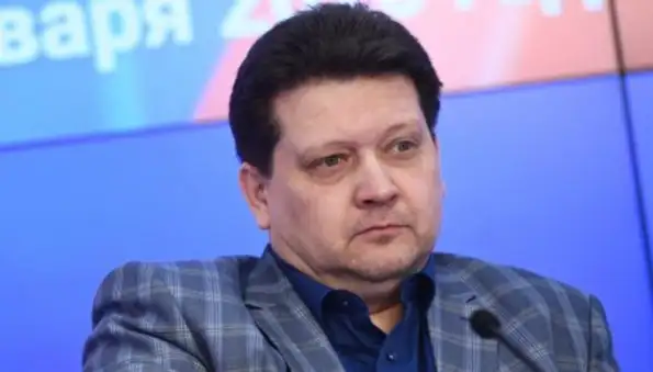 Политолог Дробницкий: "Вашингтон вынуждает Москву ликвидировать государственность Украины"