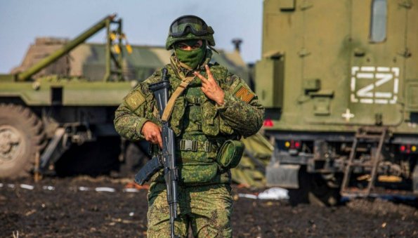 Политолог Марков: Конфликт на Украине можно завершить только разгромом "антиРоссии"