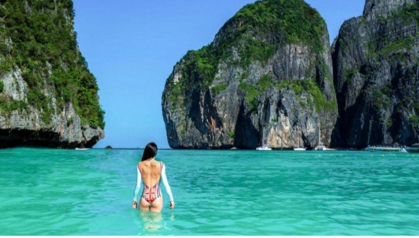 Этой зимой российских туристов ждут в солнечном Таиланде