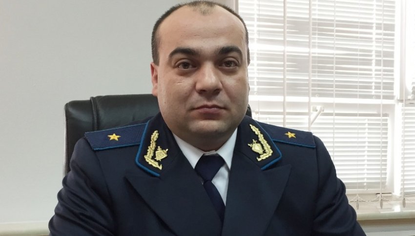 В Генеральной прокуратуре ЛНР подтвердили гибель Генпрокурора и его заместителя