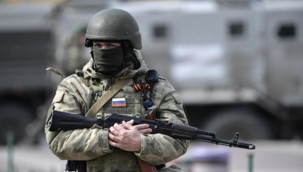 Атаки отбиты, западная техника ВСУ уничтожена: Минобороны сообщило об успехах спецоперации на Украине