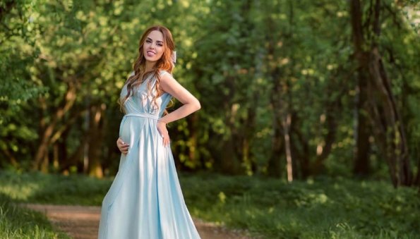 Беременная близнецами Юлия Ефременкова пожаловалась на болезнь